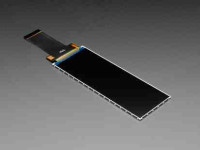 LCD, TFT, XGA, 15.0, 3.3, HTCHI, NBK