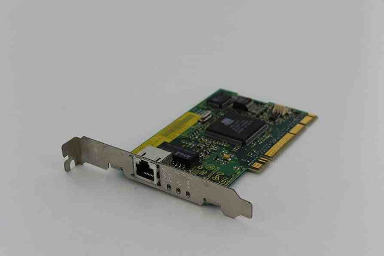 CRD, NTWK, ENET, PCI, 3C905C, RJ45