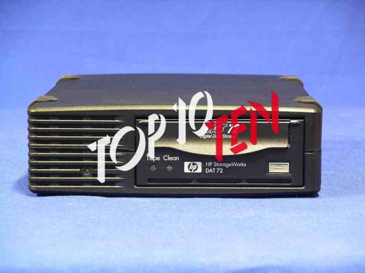 SPS-DRV TAPE DAT72 EXT SCSI SPS-DRV TAPE DAT72 EXT SCSI