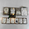 HP 500GB 7.2K 3GBPS NCQ 3.5" SATA HARD DRIVE BULK PULLS WD5000AAKS