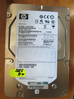 HP 36.4GB ULTRA320 15K HARD DRIVE NEW BULK 356914-007
