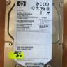 HP 36.4GB ULTRA320 15K HARD DRIVE NEW BULK 356914-007
