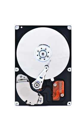 HP 300GB ULTRA320 10K HARD DRIVE BULK BD3008856C