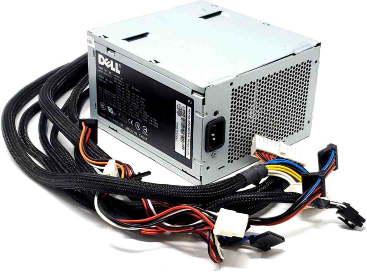 Dell Xps 750W Power Supply Dell Xps 750W Power Supply