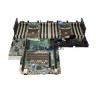 PE650 SYSTEM BOARD SKT478