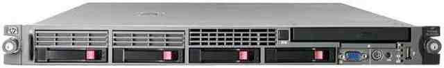 ProLiant DL360 G5 L5420 2,5 ProLiant DL360 G5 L5420 2,5
