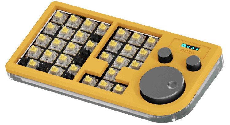 KIT, KYBD, 51, PDA, EXT, BLTH, WWE