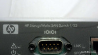HP StgWks 32-prt PwrPk License 1Y