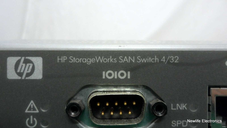 HP StgWks 32-prt PwrPk License 1Y