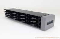 HP MSL Ultrium Right Magazine Kit 3C