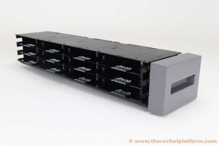 HP MSL Ultrium Right Magazine Kit 3C HP MSL Ultrium Right Magazine Kit 3C