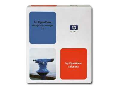 OV Data Protector Inst. Rec. XP 1 TB LTU LTU for ONE Terabyte of used disk capacity required for the Instant Recoveryof HP disk arrays XP, utilizing Business Copy XP. LH OV Data Protector Inst. Rec. XP 1 TB LTU LTU for ONE Terabyte of used disk capacity required for the Instant Recoveryof HP disk arrays XP, utilizing Business Copy XP. LH
