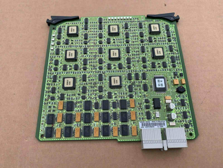 POWER MONITOR BOARD N4000
