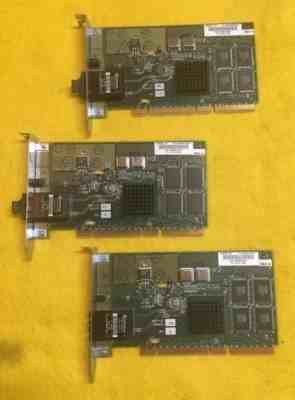 200007B 1000 Base SX Etherent Controller