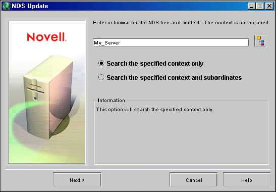Secure Path for NetWare (5 agents) EOL