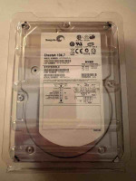 CLEAN TESTED 286712-004 HP 36.4GB 10K Ultra320 Universal HDD 80 Pins W/ Tray