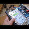 VA 36GB HDD Installation R8
