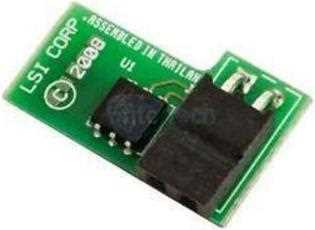 адаптер Lenovo ThinkServer RD350,RD450 RAID 500 RAID 5 Upgrade (4XB0G45759)