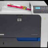 CLJ CP4525N 1200x1200dpi/40ppm/512MB/LAN/600v