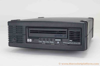 ULTRIUM 232 EXTRNAL TAPE DRIVE