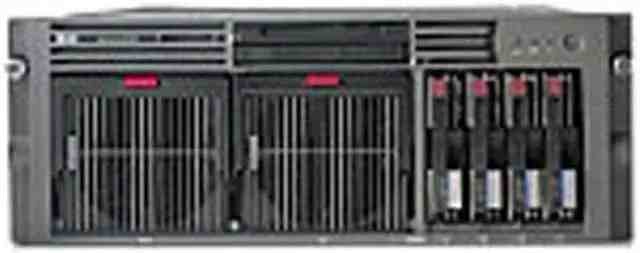 397842-001 HP DL585 AMD OPT 2.4/1M 2P 4GB SERVER 397842-001 HP DL585 AMD OPT 2.4/1M 2P 4GB SERVER