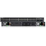 Коммутатор Dell N3024P POE+24x1GbE +2comb.ports+ 2x10GbE SFP+ fixed ports+10GbE,stacking (210-ABOF-1)