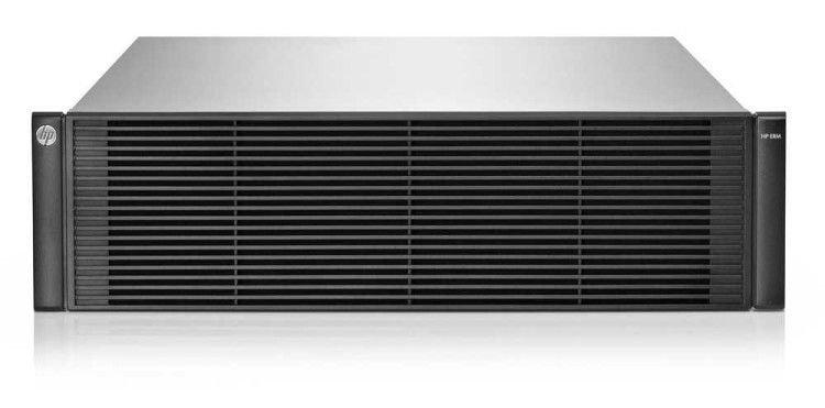 Источник бесперебойного питания HP WOW R5KVA 4500Вт 5000ВА черный