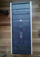 DC7900CMT E8400(3)2GB/160GB/DVD/VB/XPP