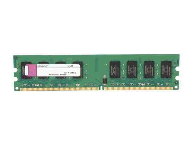 256MB PC2-4200 Memory