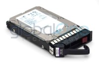 CLEAN TESTED 443169-003 HP 300GB 15K rpm Non Hot Plug SAS 3.5 Single Port Hard Drive