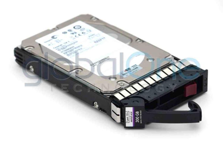 CLEAN TESTED 443169-003 HP 300GB 15K rpm Non Hot Plug SAS 3.5 Single Port Hard Drive CLEAN TESTED 443169-003 HP 300GB 15K rpm Non Hot Plug SAS 3.5 Single Port Hard Drive
