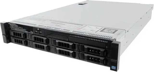 Сервер Dell PowerEdge R730 1xE5-2630v3 2x16Gb 2RRD x16 2.5" NO HDD RW H730 iD8En 5720 4P 2x1100W 3Y PNBD GPU/2xSD 16Gb (210-ACXU-76) Сервер Dell PowerEdge R730 1xE5-2630v3 2x16Gb 2RRD x16 2.5" NO HDD RW H730 iD8En 5720 4P 2x1100W 3Y PNBD GPU/2xSD 16Gb (210-ACXU-76)