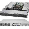 Платформа SuperMicro SYS-5018R-WR (SYS-5018R-WR)