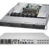 Платформа SuperMicro SYS-5018R-WR (SYS-5018R-WR)