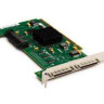 Dual Channel Ultra3 SCSI Adaptor