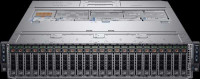 CISCO 6400 CHASSIS WITH REDUNDANT DC PEMS