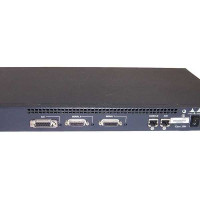 CISCO 2501 ETHERNET/ DUAL SERIAL ROUTER