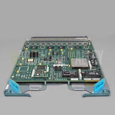 CISCO 12016 80 GPBS; 1GRP, 2CSC, 3SFC, 2ALARM, 4DC