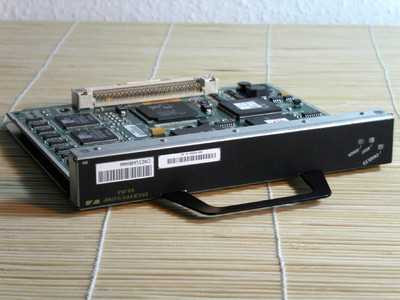 INTEGRATED SERVICES ADAPTER FOR IPSEC OR MPPE ENCRYPTION