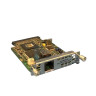 CISCO SYSTEMS ONE PORT ADSL WAN INTERFACE CARD CISCO SYSTEMS ONE PORT ADSL WAN INTERFACE CARD