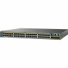 Cisco Catalyst 2960S 48 PoE 370W 4XSFP Lan Base Cisco Catalyst 2960S 48 PoE 370W 4XSFP Lan Base