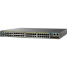 Cisco Catalyst 2960S 48 PoE 370W 4XSFP Lan Base Cisco Catalyst 2960S 48 PoE 370W 4XSFP Lan Base