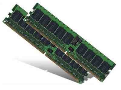 41Y2703 IBM 8GB (2 X 4GB) PC3200 DDR2 MEMORY KIT 41Y2703 IBM 8GB (2 X 4GB) PC3200 DDR2 MEMORY KIT