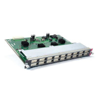 CATALYST 4000 GE MODULE, SERVER SWITCHING 18-PORTS(GBIC)