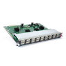 CATALYST 4000 GE MODULE, SERVER SWITCHING 18-PORTS(GBIC)