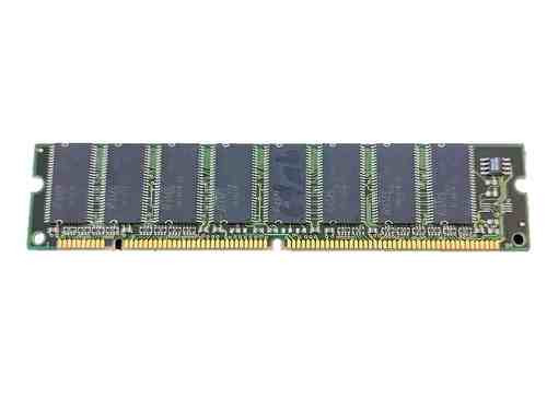 IBM 4096MB (4x1024MB) DIMMS, 208-PIN, 266 MHZ IBM 4096MB (4x1024MB) DIMMS, 208-PIN, 266 MHZ