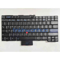 IBM Keyboard TB TPR50/p R51 T40/p T41/p T42/p 14 models NL"