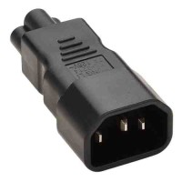 CPQ SPS-CA AC LINE C5-C14 ADAPTER SPARES****