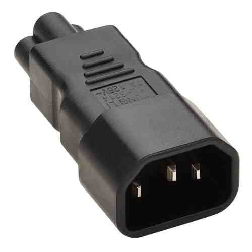 CPQ SPS-CA AC LINE C5-C14 ADAPTER SPARES****