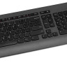 Lenovo Ultraslim Wireless Keyboard and Mouse - Dutch